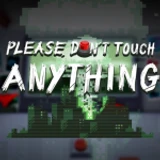 Please, Don't Touch Anything icon