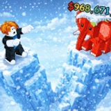 [🥶] Grow Glacier For Brainrots icon