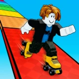 [UPD]Roller Skate Legends 🔥