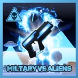 Military VS Aliens 2 [CHRISTMAS] icon