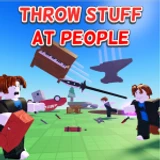  [UPD] Throw Stuff at People