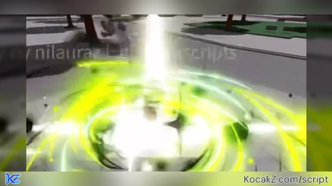 Hakari Moveset