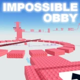 IMPOSSIBLE OBBY icon