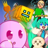 [🐰🥚EASTER] Super Random Fighters icon