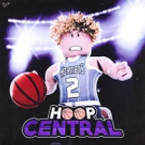 [🎉MEGA UPDATE🎉] Hoop Central 6 [Pre-Alpha]