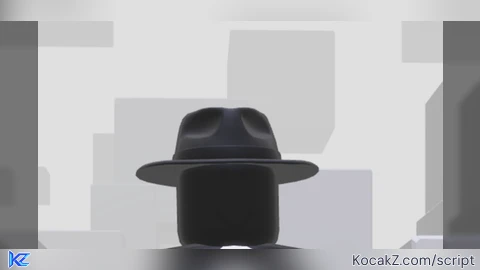 Fedora MAN by LUX