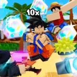 [3 HOURS] Jump Stars ⚔️ icon