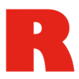 Favorite The R! icon