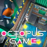 [🔑KEYS & 🔪KNIVES] Octopus Game [SQUID GAME] icon