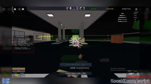 Silent aim autofarm ESP bring all keyless