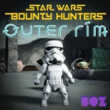 Star Wars Bounty Hunters: Outer Rim [ALPHA] icon