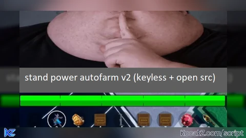 SP autofarm keyless (no ui)
