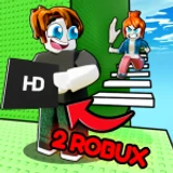 [✨ 2 ROBUX ✨]  Verdant Slap Tower ❄ icon