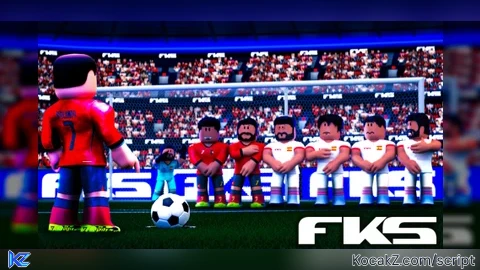 OP AUTO SCORE DESTROY GK DUMMIES AUTO CLICKER made by me ofc