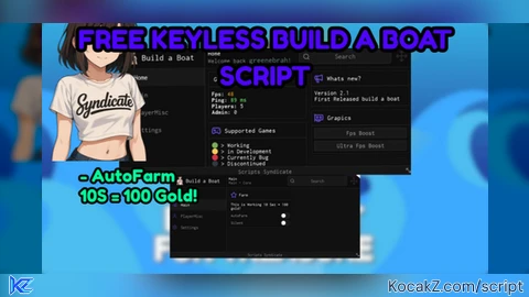 FREE KEYLESS AUTOFARM SCRIPT