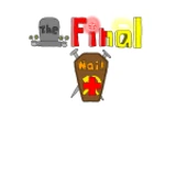 The Final Nail + icon