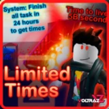 Limited Time icon