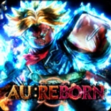 [UPDATE 1] AU:Reborn