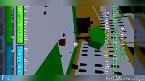 All good script it one blox fruit edition