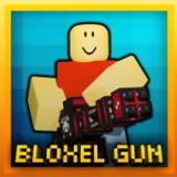 BLOXEL GUN icon