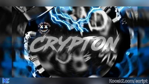 Crypton v3 7