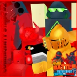 (CS2) The Battle Bricks: Waves of Waves icon