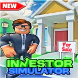 Investor Simulator icon