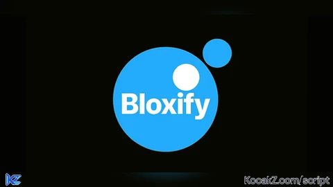 Dablock and Bloxify Hub