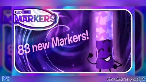 Matrix Marker