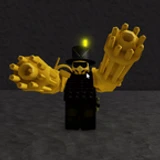 RAIGINATOR