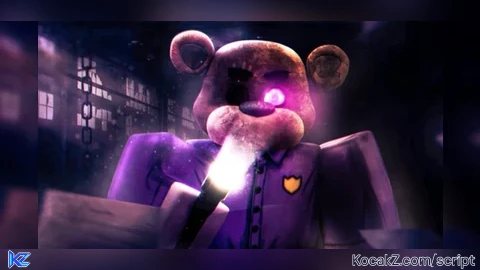 FNAF ESP COOP SCRIPT BETA