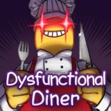 [DRINKS]🥤Dysfunctional Diner icon