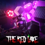 SCP: The Red Lake [🌵 UPDATE]
