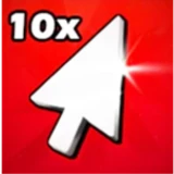 ⚡[X10!] Mad Mom Clicker (Clicks OFFLINE!)⚡ icon