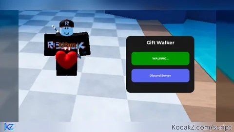 heart autofarm