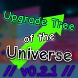 Upgrade Tree of The Universe icon