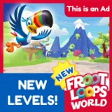 Froot Loops World