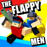 The Flappy Men icon