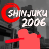 Shinjuku, 2006 icon