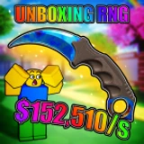  [🎲] Unboxing RNG