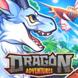 [REBUILD🚧] Dragon Adventures 🐉