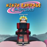 Ninja Rampage icon