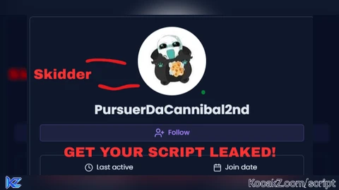 script deobfuscated