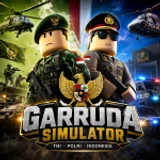 [TNI POLRI] Garuda Simulator icon
