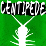 Centipede icon
