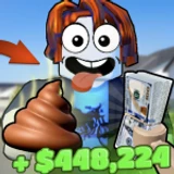 SELL POOP TYCOON! icon
