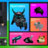 Catalog Avatar Creator