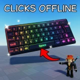 ⚡Your Actual Keyboard! 