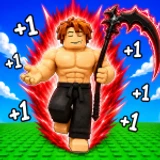 +1 Sword Swing to Escape icon