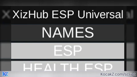 Xizhub Esp Lighweight Universal